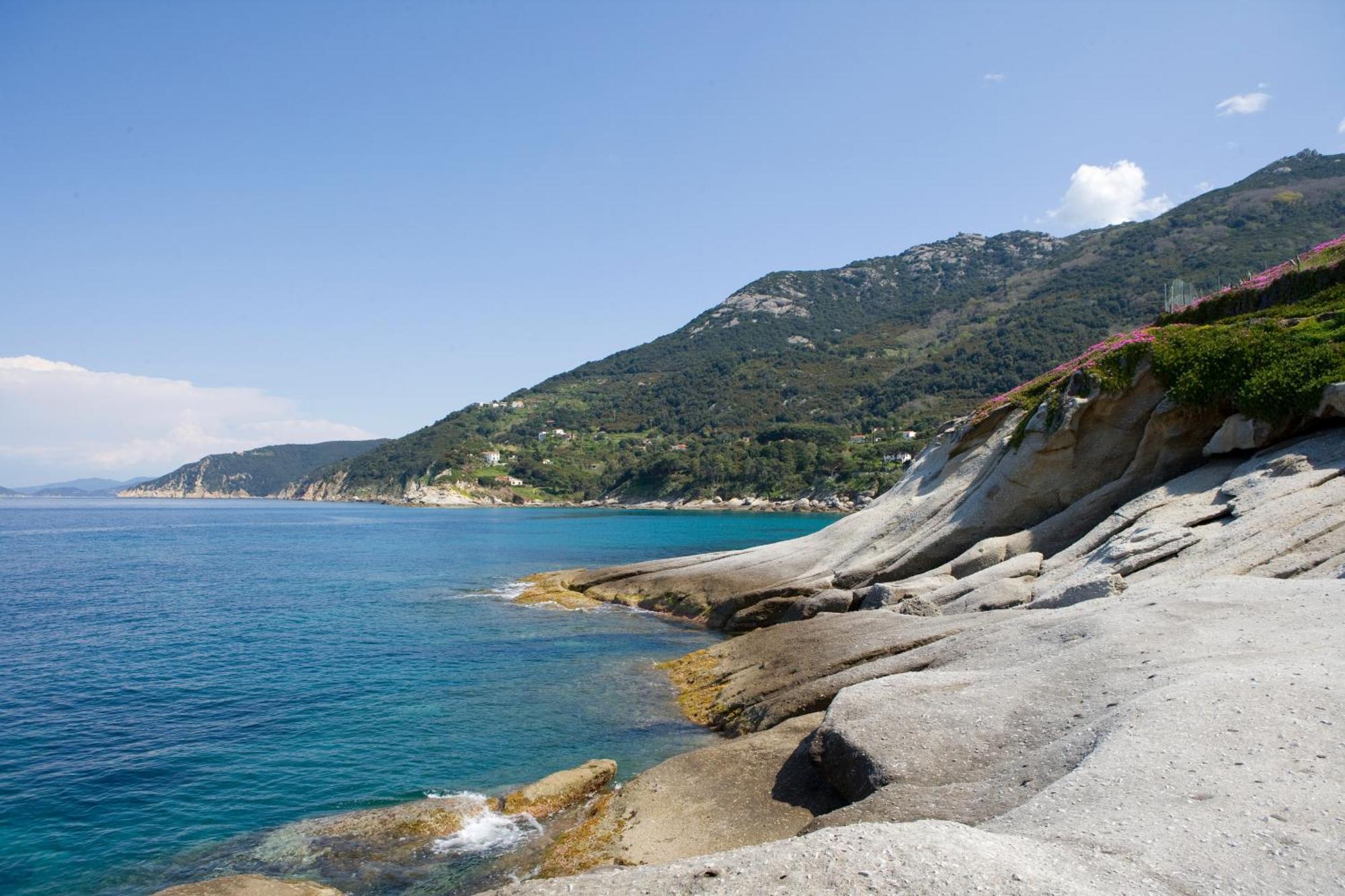 Hotel Gallo Nero SantʼAndrea Eksteriør bilde