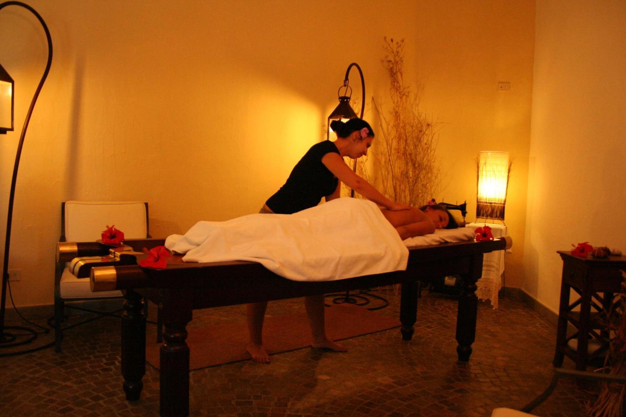 Hotel Gallo Nero SantʼAndrea Eksteriør bilde