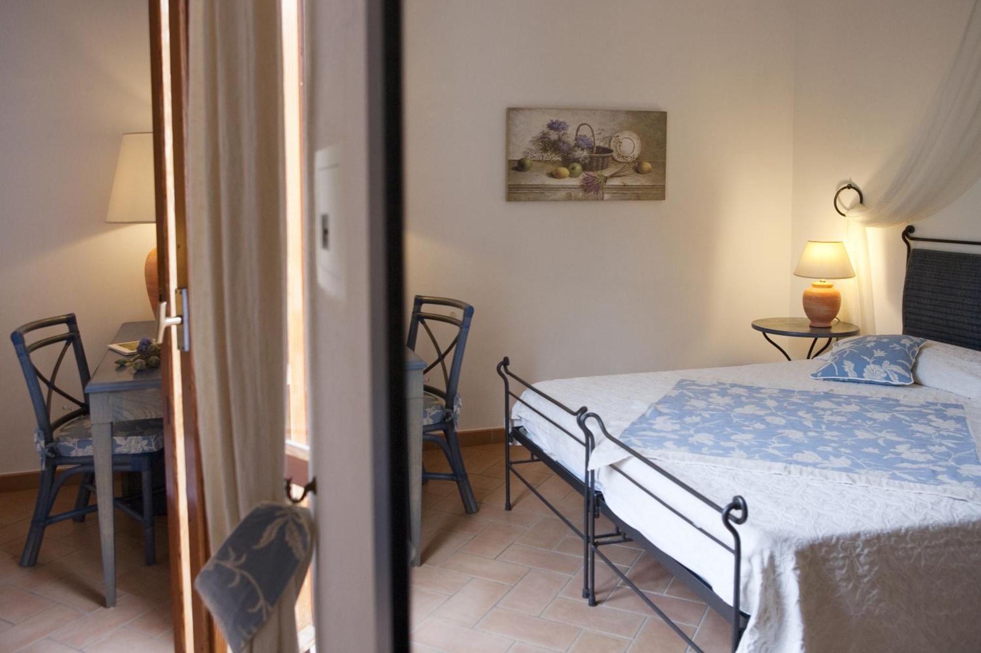 Hotel Gallo Nero SantʼAndrea Rom bilde