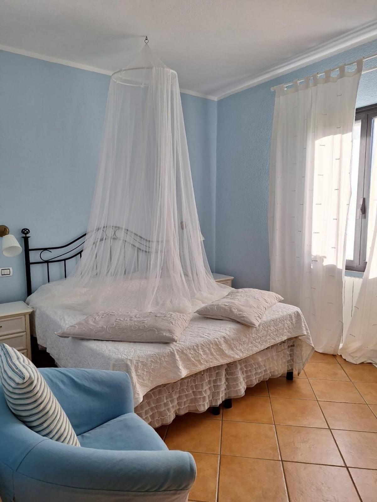 Hotel Gallo Nero SantʼAndrea Eksteriør bilde