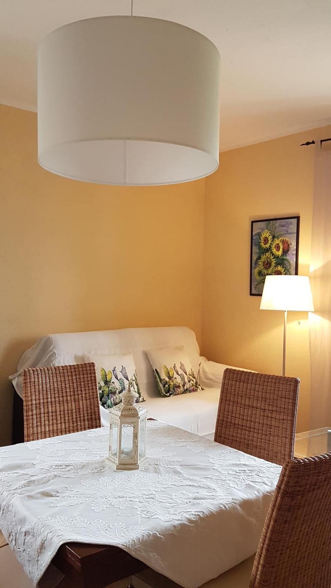 Hotel Gallo Nero SantʼAndrea Eksteriør bilde